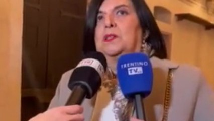 Anno giudiziario, la presidente del Tar: «Tante cause in materia di edilizia e appalti»