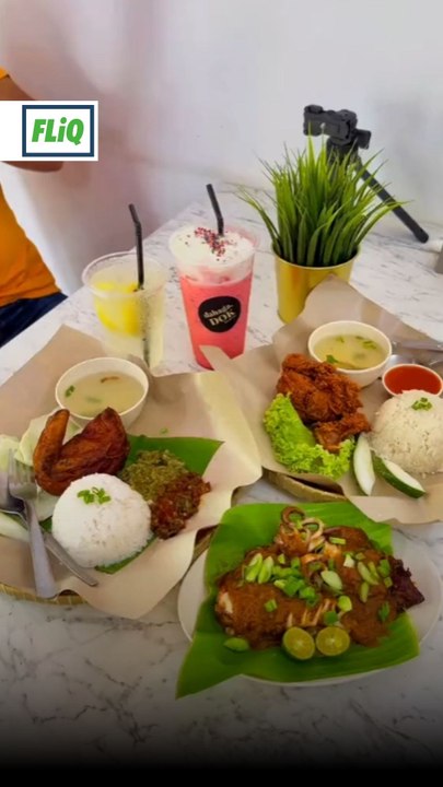 Dapur Opah