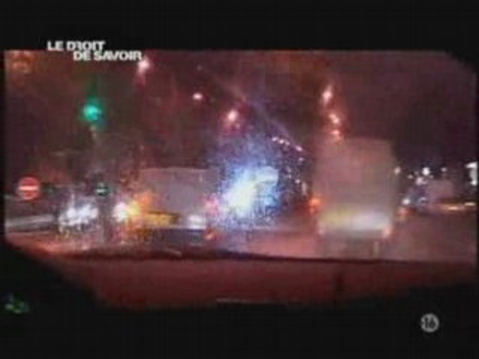 drogue - la nouvelle guerre des stups 1/4