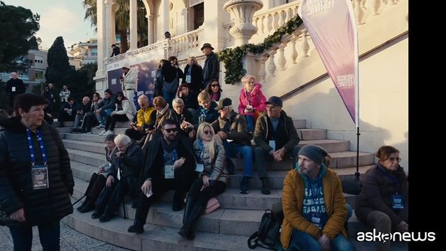 Il Villaggio del Festival protagonista a Sanremo, bilancio positivo