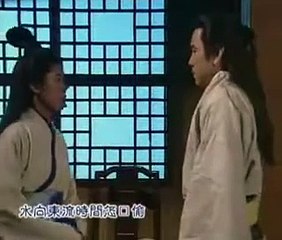 Đông Phong Phá 東風破 - Châu Kiệt Luân 周杰倫 || 九阴真经 MV || David Chiang 姜大卫