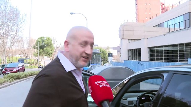 Gustavo Guillermo, mano derecha de María Teresa Campos, habla de sus hijas y dice qué opina de Carlo Costanzia