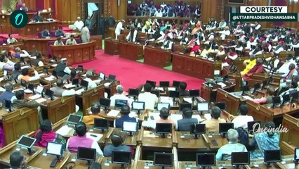 CM Yogi:  को भोजपुरी में क्या बोल गई Ketki Singh, जो में लगे ठहाके | Viral Video | वनइंडिया हिंदी