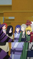 Boruto - Naruto Next Generations Episode 268 VF