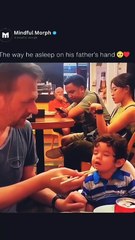 Father love #love #mother #amma