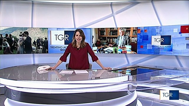 Leone Gubert il Prete di Vermiglio