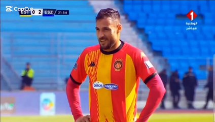 But Belaili vs Zarzis