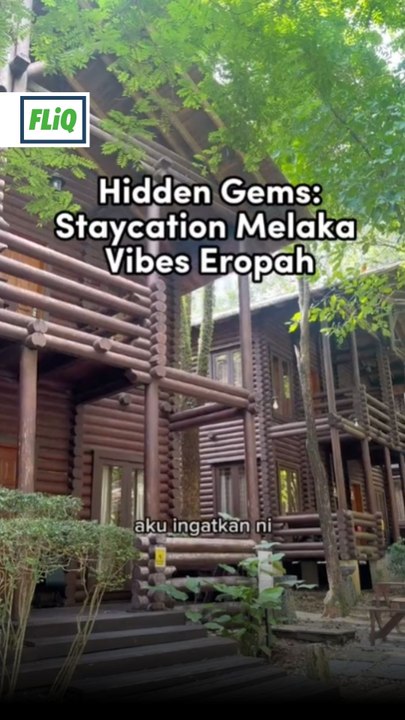 Staycation premium