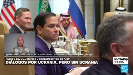 ¿Por qué Trump prioriza su relación con Rusia en lugar de Ucrania?