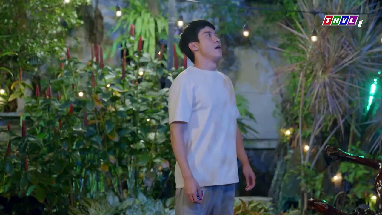 MÀU CỦA TÌNH YÊU - TẬP 27 - PHIM VIỆT NAM THVL1 - MAU CUA TINH YEU