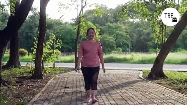 Caminar está muy bien, pero hay una actividad mucho mejor para la salud, según explica un experto