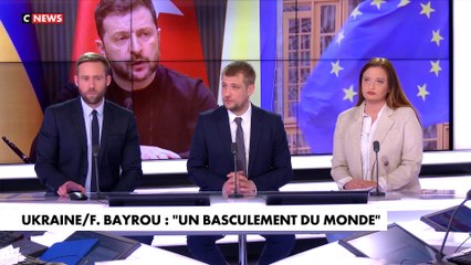 Romain Eskenazi : «Si on tient à la souveraineté de la France, il faut la souveraineté de l’Europe»