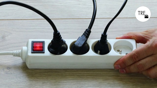 El lugar de la casa en el que los electricistas advierten que nunca deberímos poner una regleta, aunque todos lo hacemos