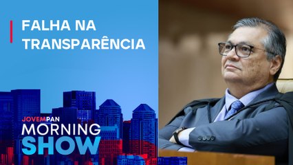 Dino manda CGU auditar R$ 469 MILHÕES em EMENDAS Pix