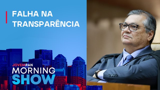 Dino manda CGU auditar R$ 469 MILHÕES em EMENDAS Pix
