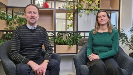 Watch: Insider's Business Briefing - 20th February 2025