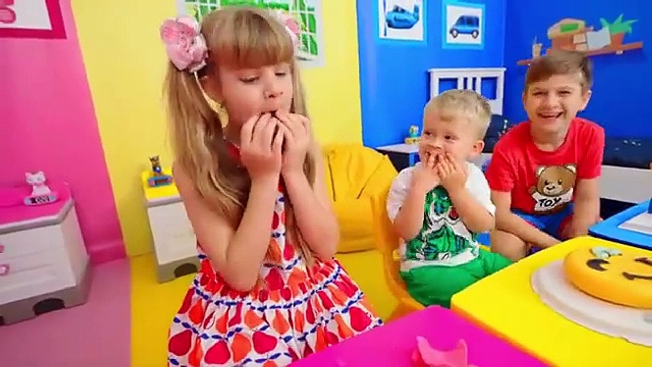 Diana Roma Oliver Journey into Hidden Rooms