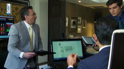 مسلسل لاخر العمر مدبلج حلقة 132