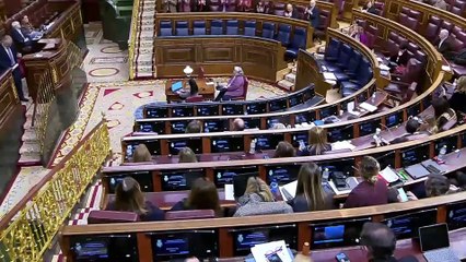 Torres insta al PP a pedirle perdón tras desmontar las "falacias vergonzosas" de Aldama