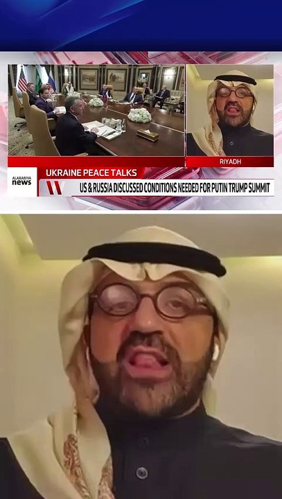 Saudi Arabia ideal peace broker
