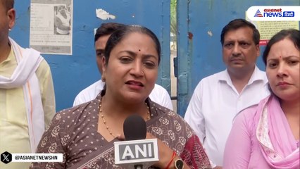 RSS की खास रेखा गुप्ता को भाजपा ने बनाया Delhi की मुख्यमंत्री, जानें रेखा गुप्ता के बारे में सबकुछ