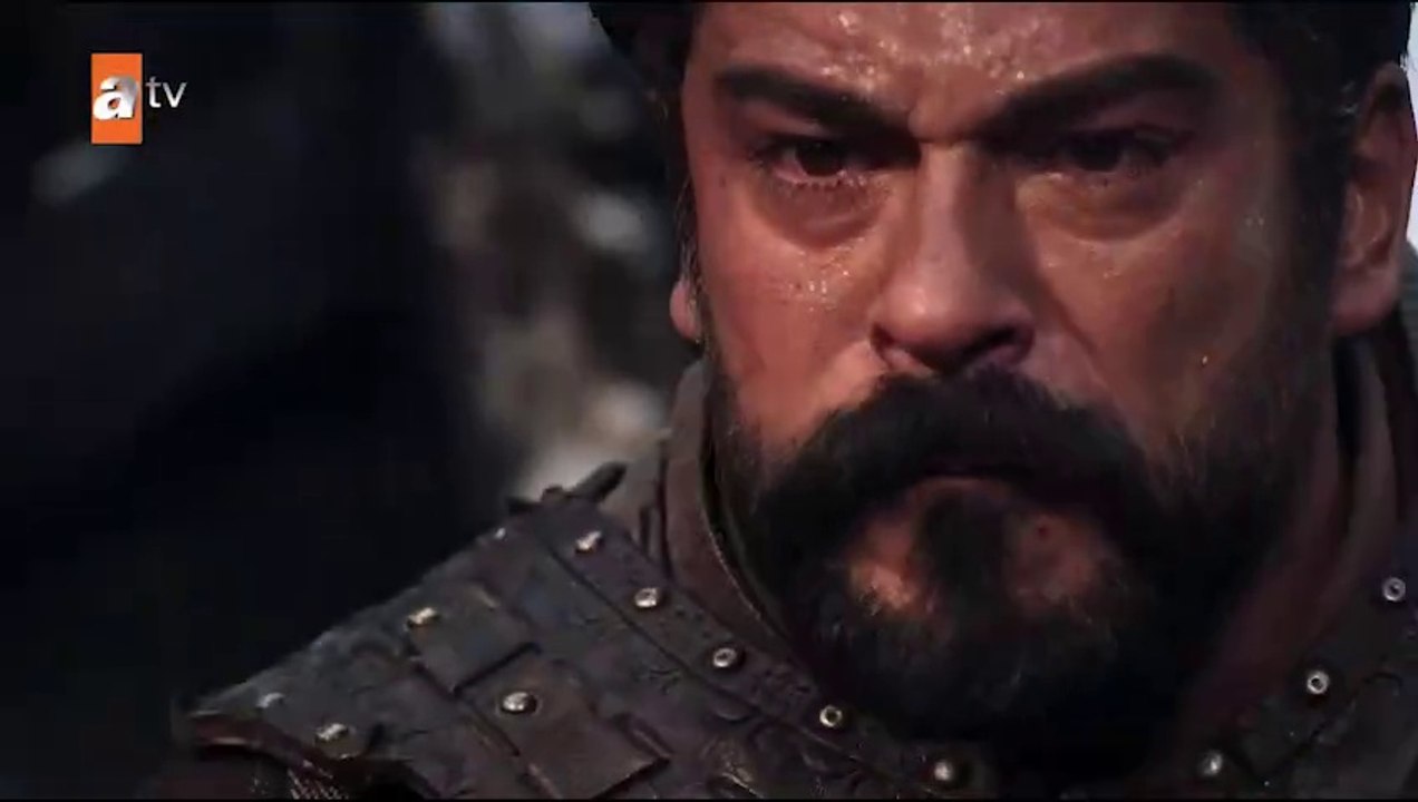 مسلسل قيامة عثمان الحلقة 181 مترجمة للعربية شاش...