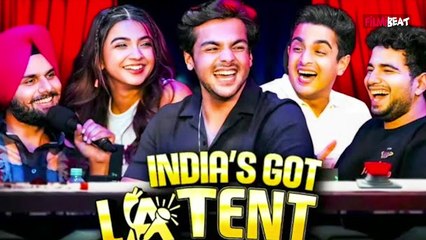 India's Got Latent: Controversy के बीच सामने आया Samay Raina और Farah Khan अनदेखा Video Viral