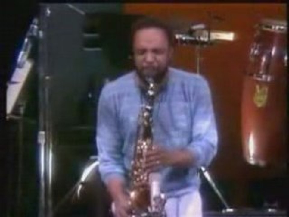 Grover Washington Jr., Mister Magic, part 2
