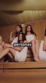 Descubre la Verdad sobre las Saunas: ¿Queman Grasa?