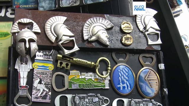 Интересуют ли греков выборы в Германии?