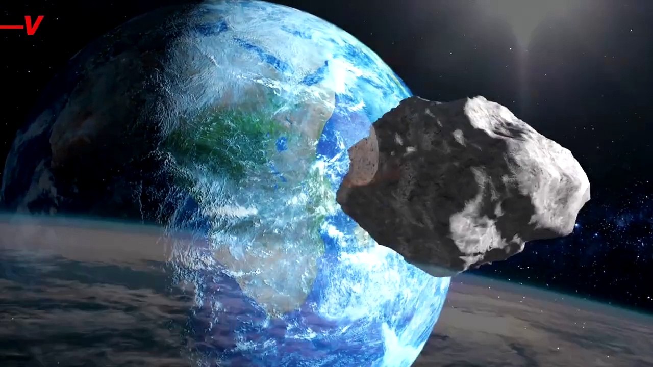 Odds of Asteroid 2024 YR4 Colliding With Earth Have Gone Up AGAIN
