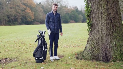 Problems Left-Handed Golfers Face On The Course