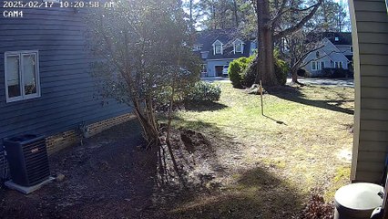 jay pickus property destruction of "no trespassing" sign