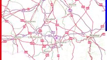 Que faire si vous avez un accident à cause d'un nid de poule ?