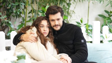 Leyla: Hayat...Aşk...Adalet 22. Bölüm - Heyecan Dolu Anlar ve Sürprizler