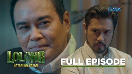 Lolong 2: Episode 23 - Julio Faces a Critical Choice 🤔