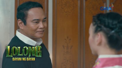 Lolong 2: Ang maitim na plano ni Julio! (Episode 23)