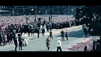 Bande annonce : La Fabrique du Mensonge
