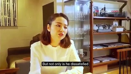 The Reas0n why He Fell inl0ve With Me EP2 Eng Sub