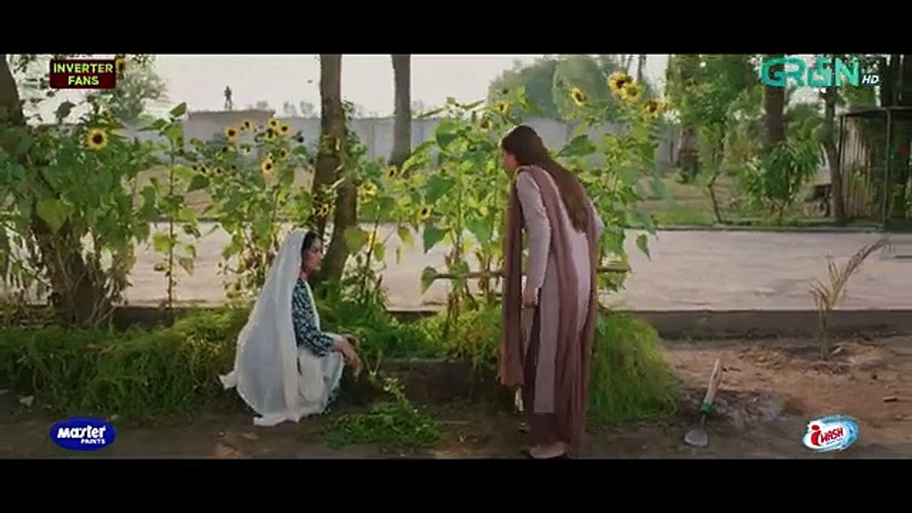 DuniyaPur Ep 22 (Subtitles) 19th Feb 2025 - Khushhal Khan - Ramsha Khan - Nauman Ijaz _ Green TV