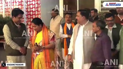 इस मूमेंट ने बता दिया था कि रेखा गुप्ता ही होंगी दिल्ली की मुख्यमंत्री