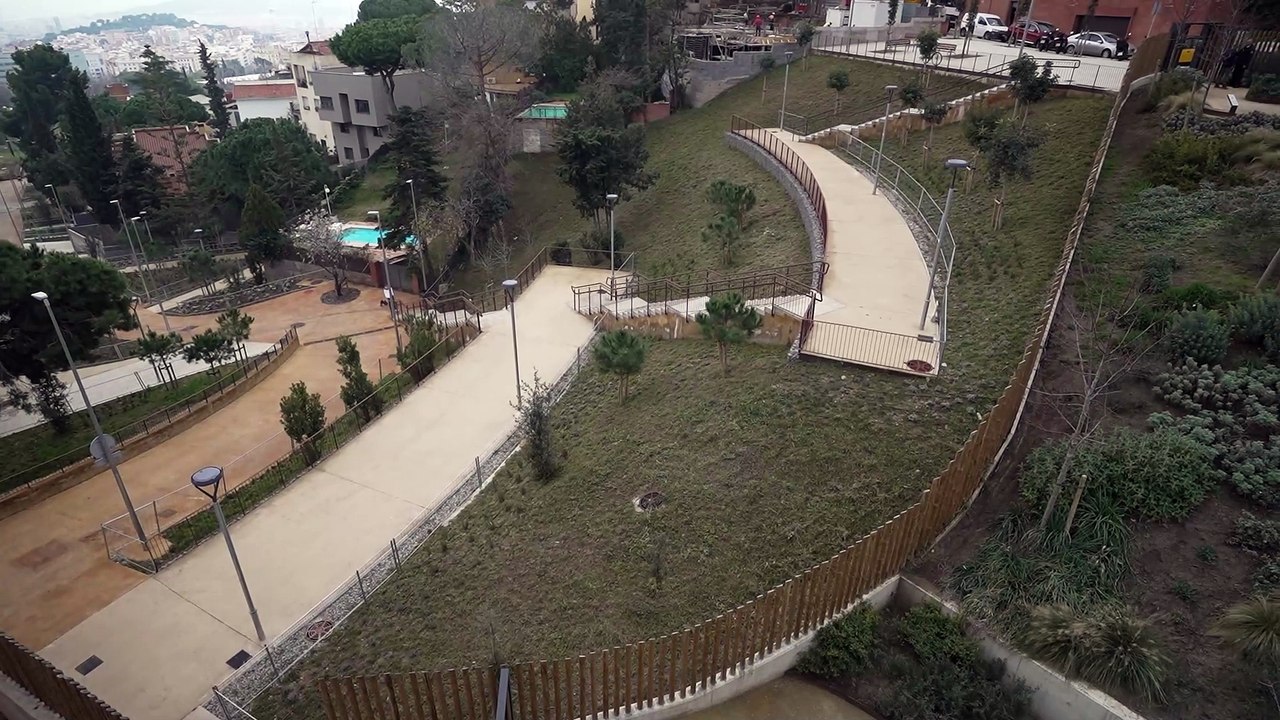 Inauguran la primera residencia de mayores de Cataluña con certificación Passivhaus