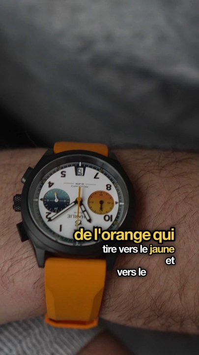 Un vrai coup de coeur cette Charlie Paris
