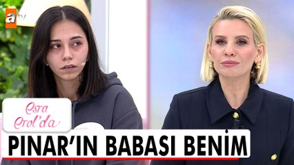 Pınar ile ilgili büyük gelişme! - Esra Erol'da 19 Şubat 2025