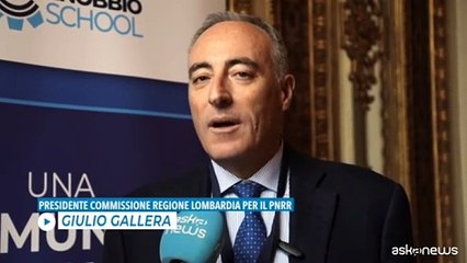 Gallera (R.Lombardia): Oms serve se ? veloce e condivide dati