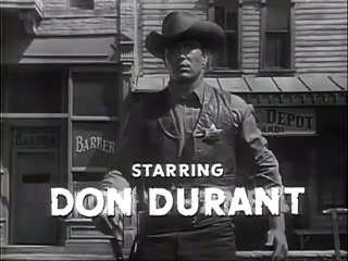 Johnny Ringo  E22 - The Raffertys