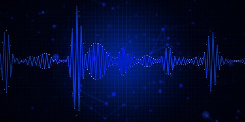 Des fréquences très étranges... et DANGEREUSES !