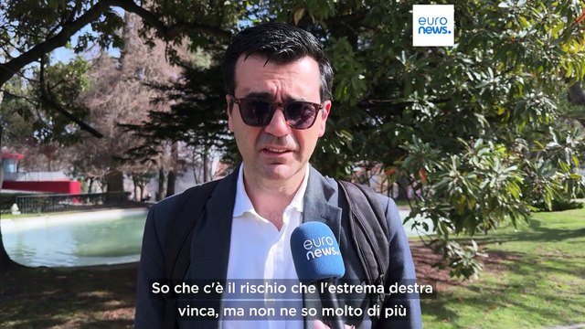 Elezioni federali in Germania: cosa ne pensano i portoghesi del voto tedesco