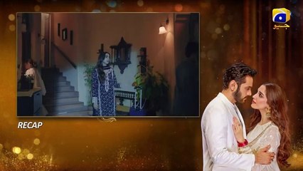 Recap Sunn Mere Dil 2nd Last Episode 39_19th_February_2025_-_Har_Pal_Geo(360p)