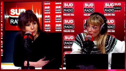 Fanny Boucher : "Le patriarcat ou le matriarcat sauvage ne permettront pas d'avancées féministes"